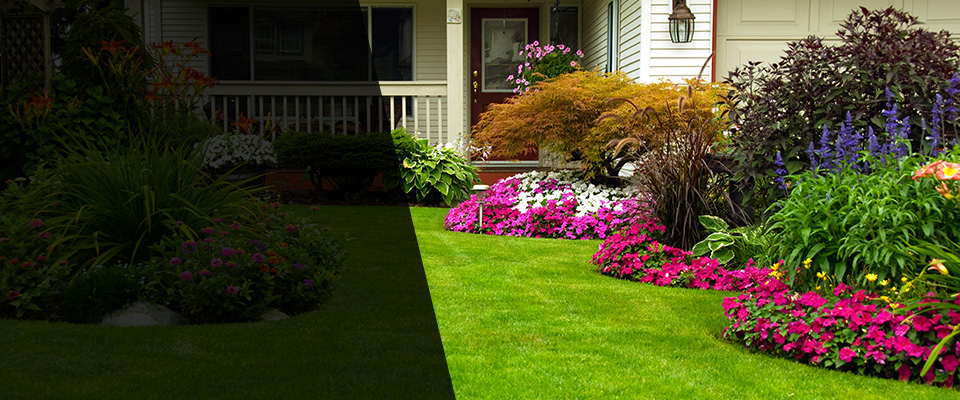Vancleave Landscapers