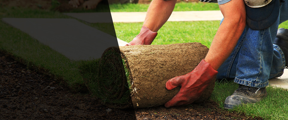 Vancleave Landscapers