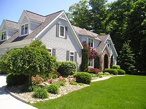 Landscapers and Lawncare Services in Vancleave, MS